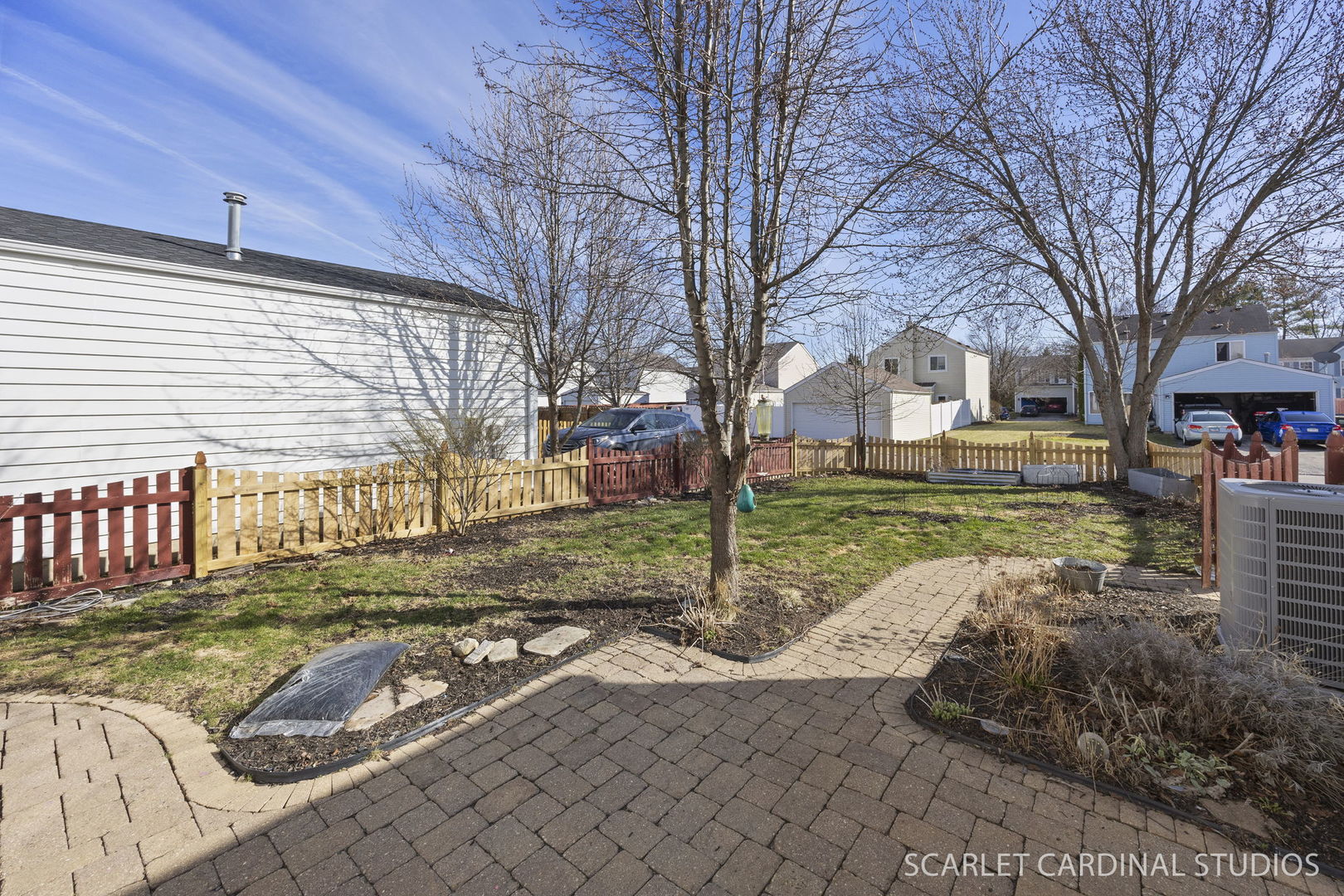 220 Presidential Boulevard, Oswego, IL 60543