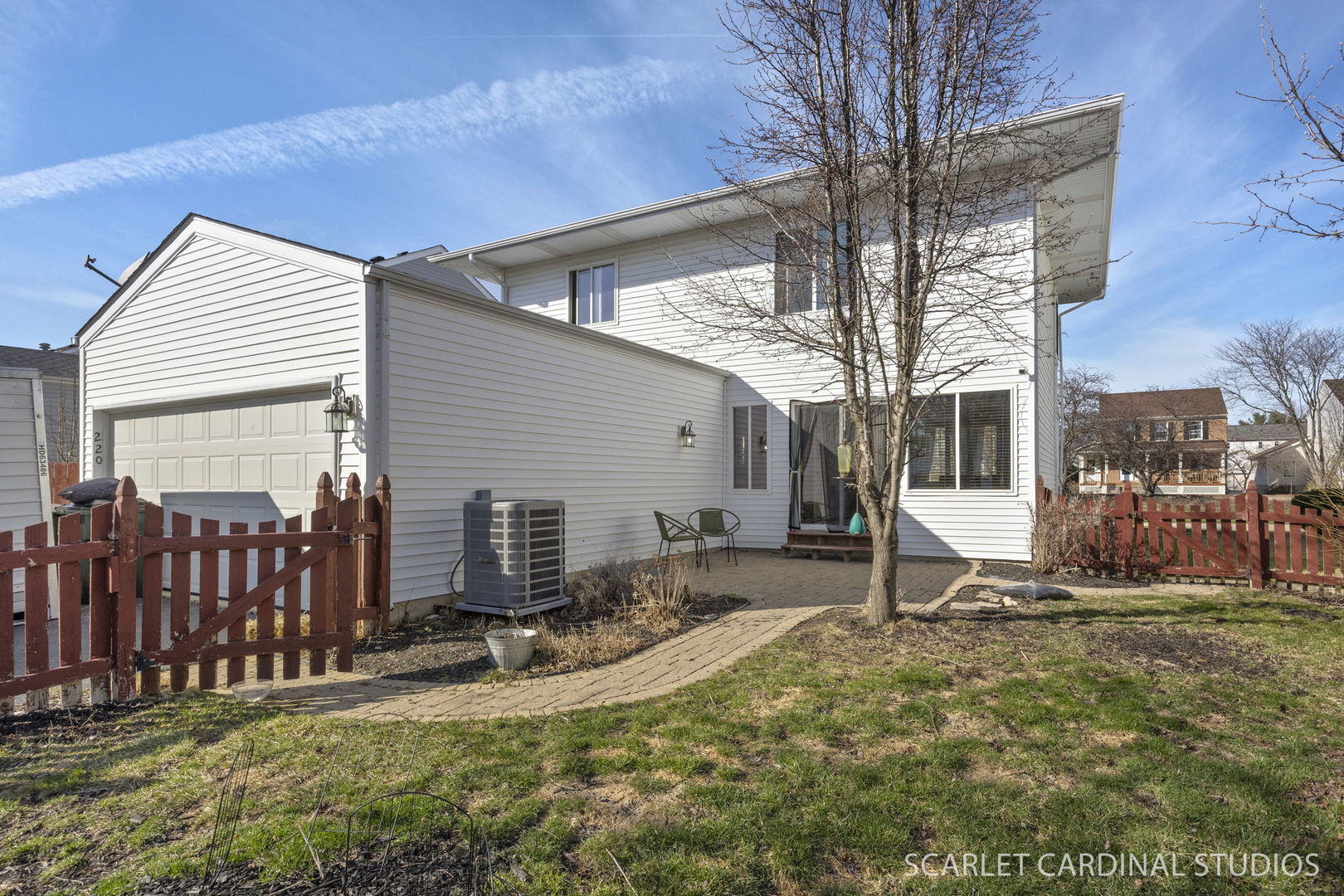 220 Presidential Boulevard, Oswego, IL 60543