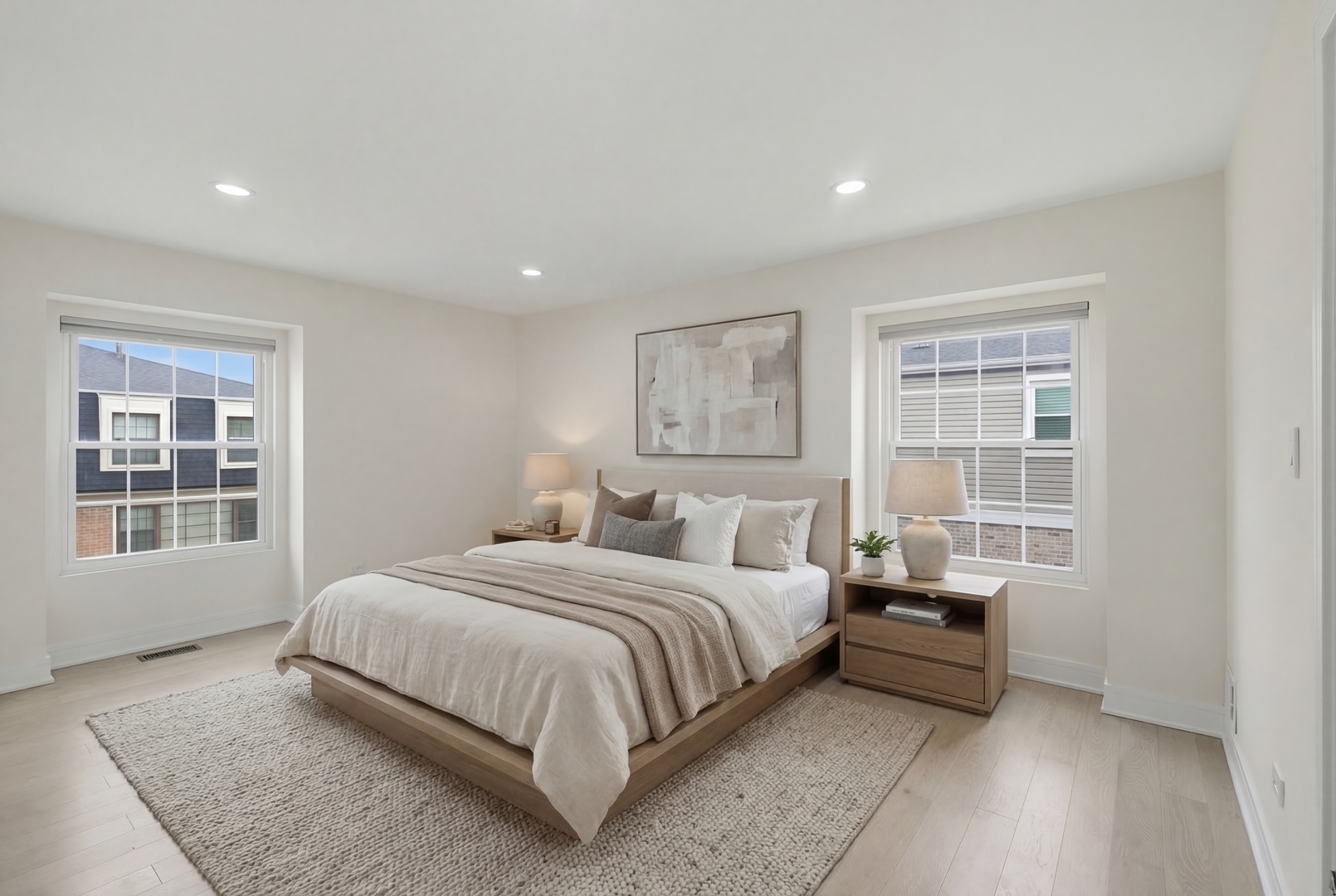 2198 N Oakbrook Circle #2198, Palatine, IL 60074