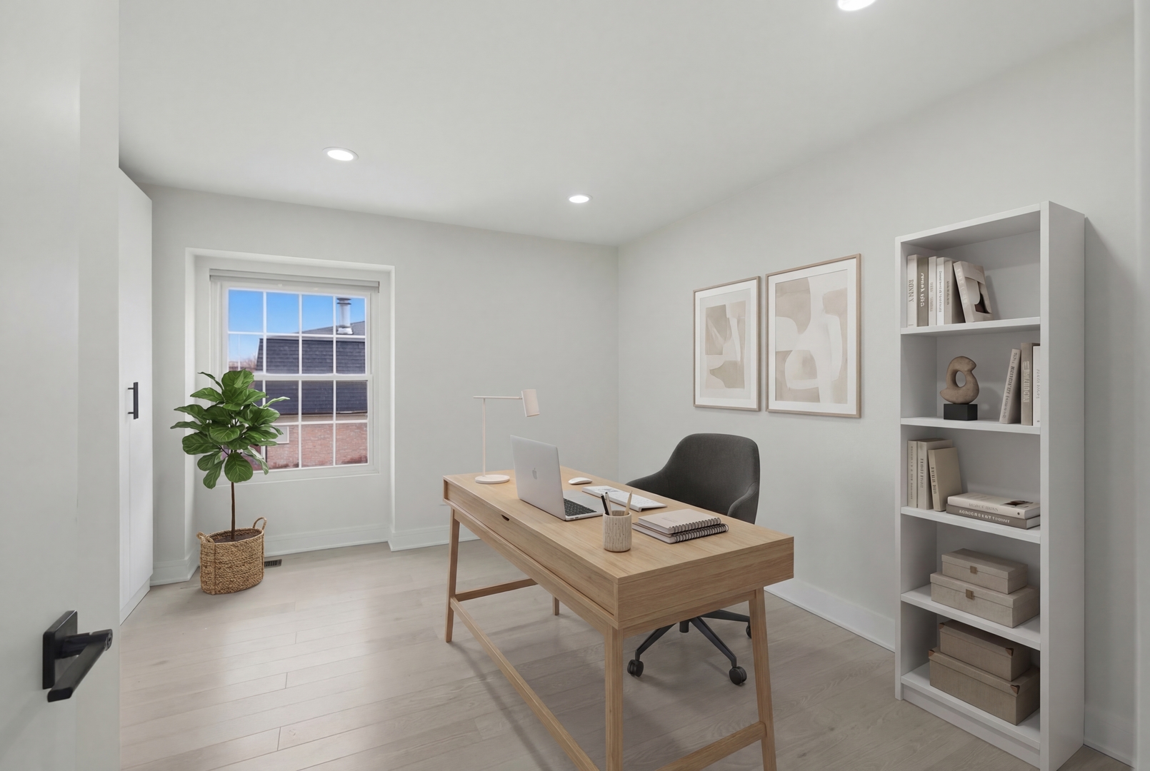 2198 N Oakbrook Circle #2198, Palatine, IL 60074