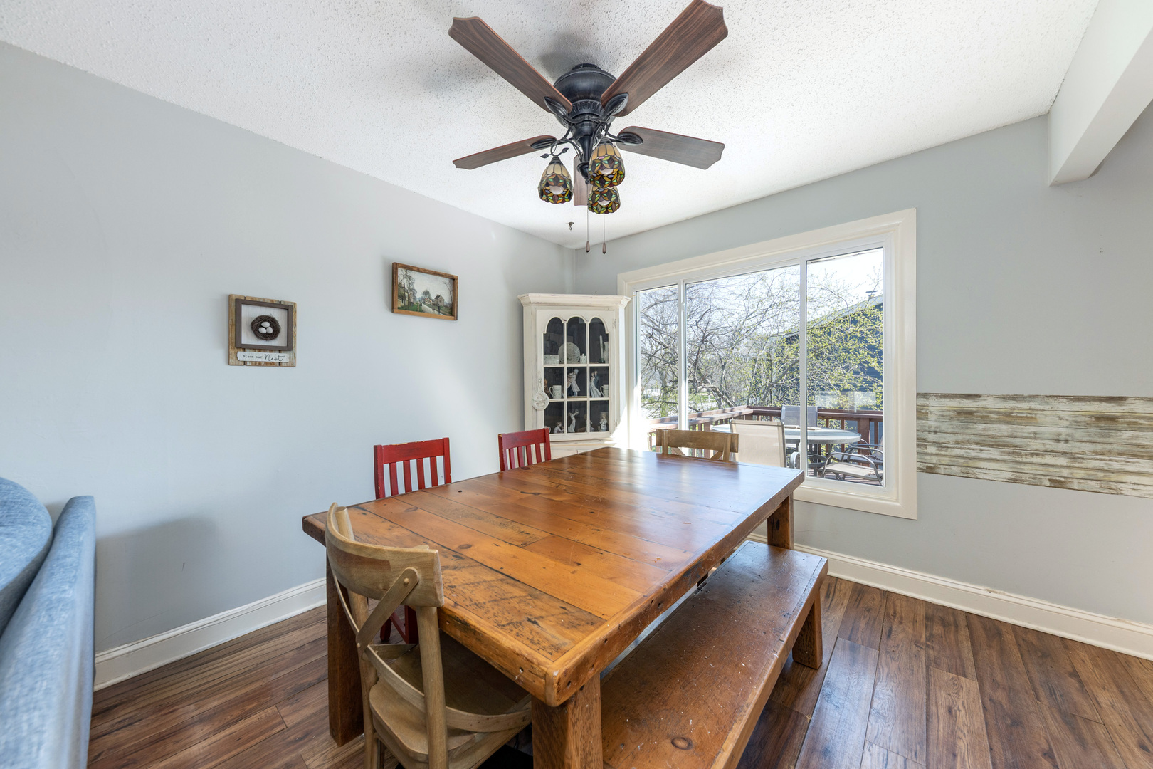 128 S BIRCHWOOD Drive, Naperville, IL 60540