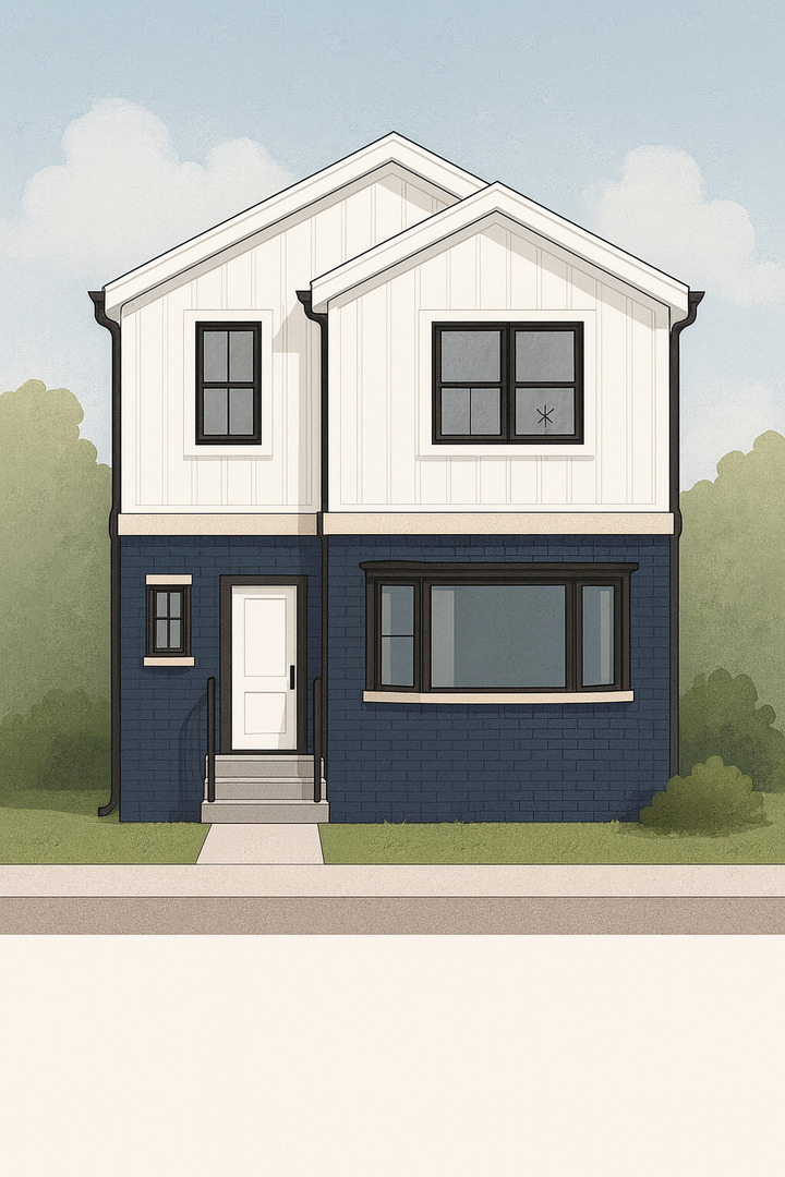 927 S Chatham Avenue, Elmhurst, IL 60126