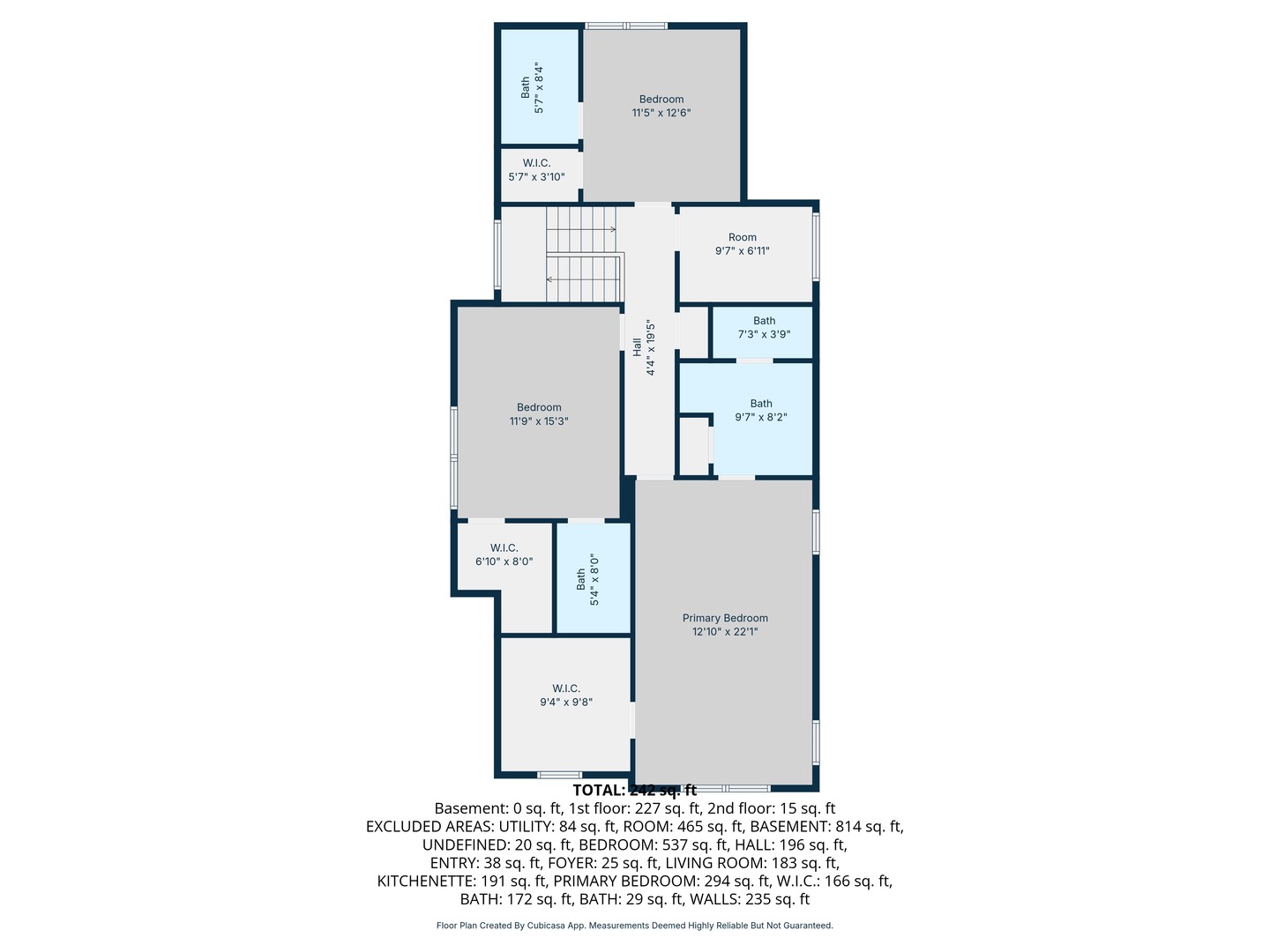 927 S Chatham Avenue, Elmhurst, IL 60126