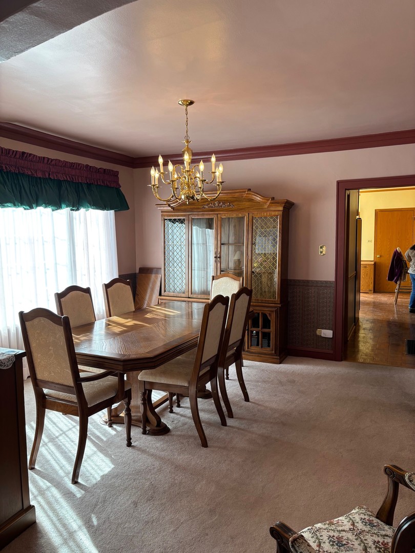 10312 S SPAULDING Avenue, Chicago, IL 60655