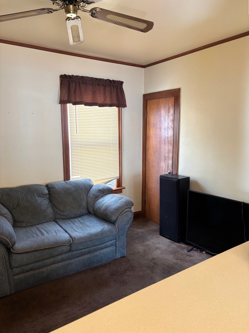 10312 S SPAULDING Avenue, Chicago, IL 60655