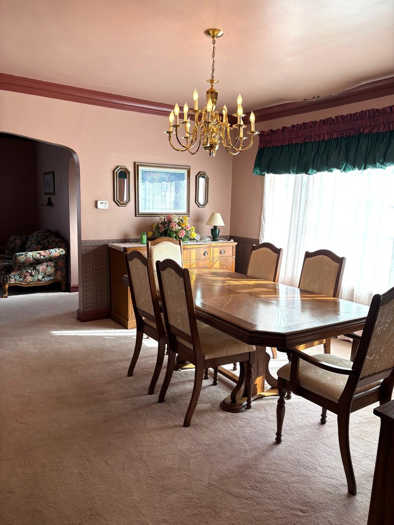 10312 S SPAULDING Avenue, Chicago, IL 60655