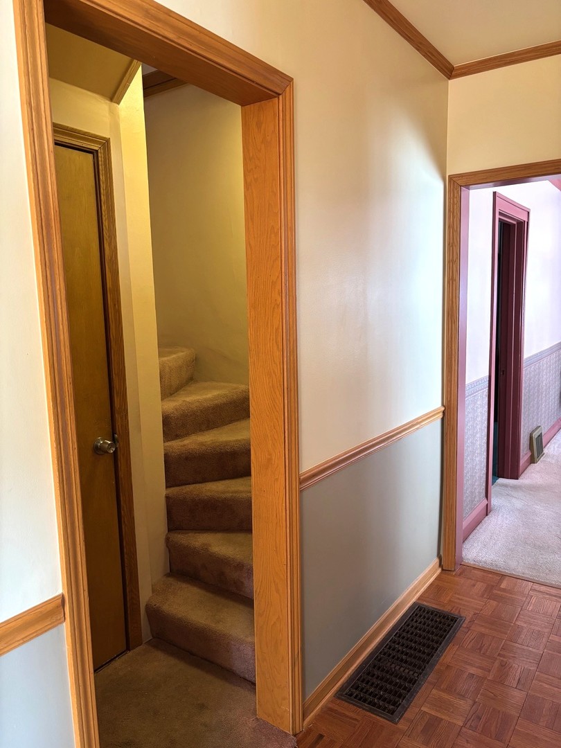 10312 S SPAULDING Avenue, Chicago, IL 60655