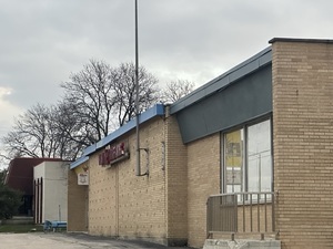 1724 N Rand Road #1B, Palatine, IL 60067