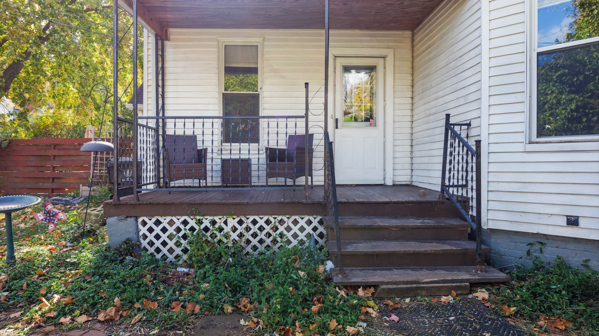 802 S Madison Street, Bloomington, IL 61701