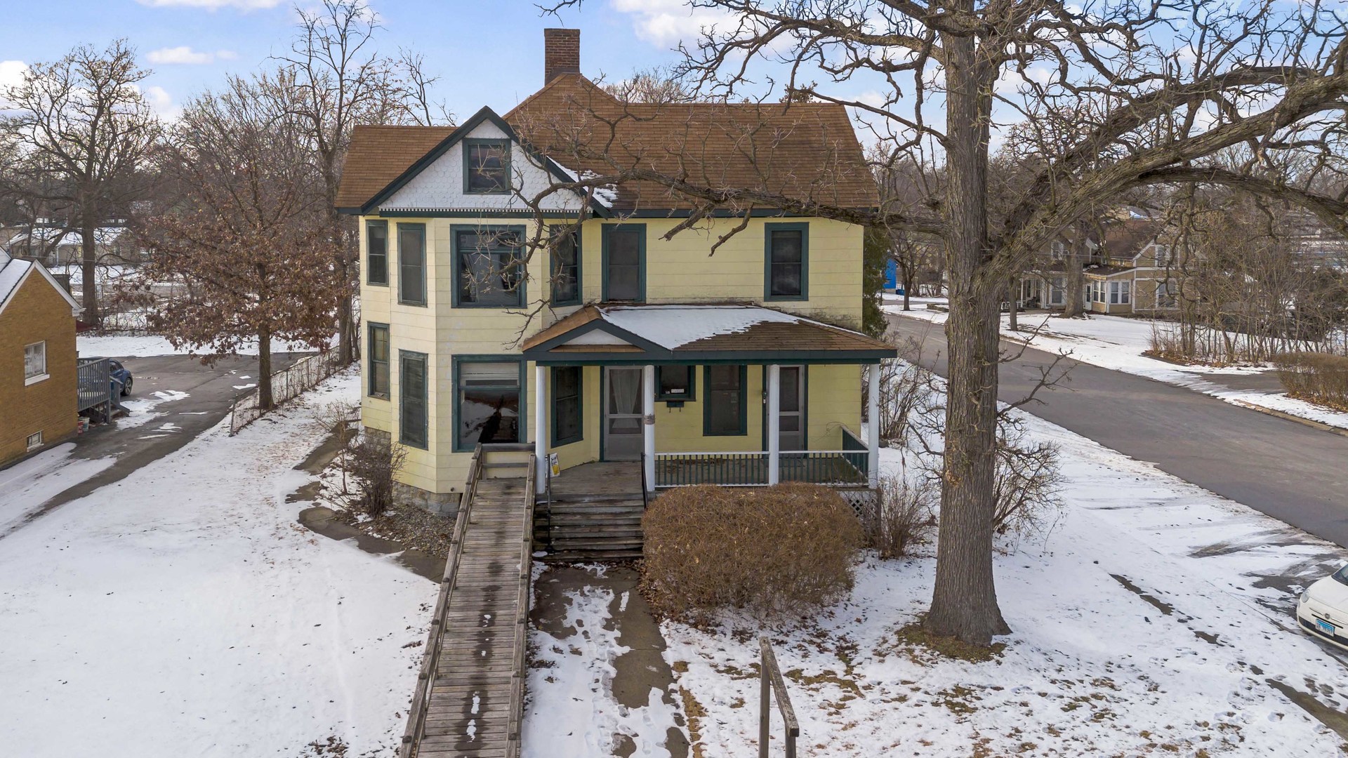 1322 Main Street, Crete, IL 60417