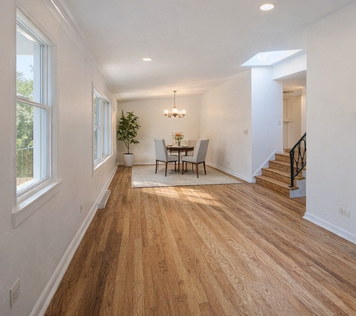 8557 N National Avenue #8557, Niles, IL 60714