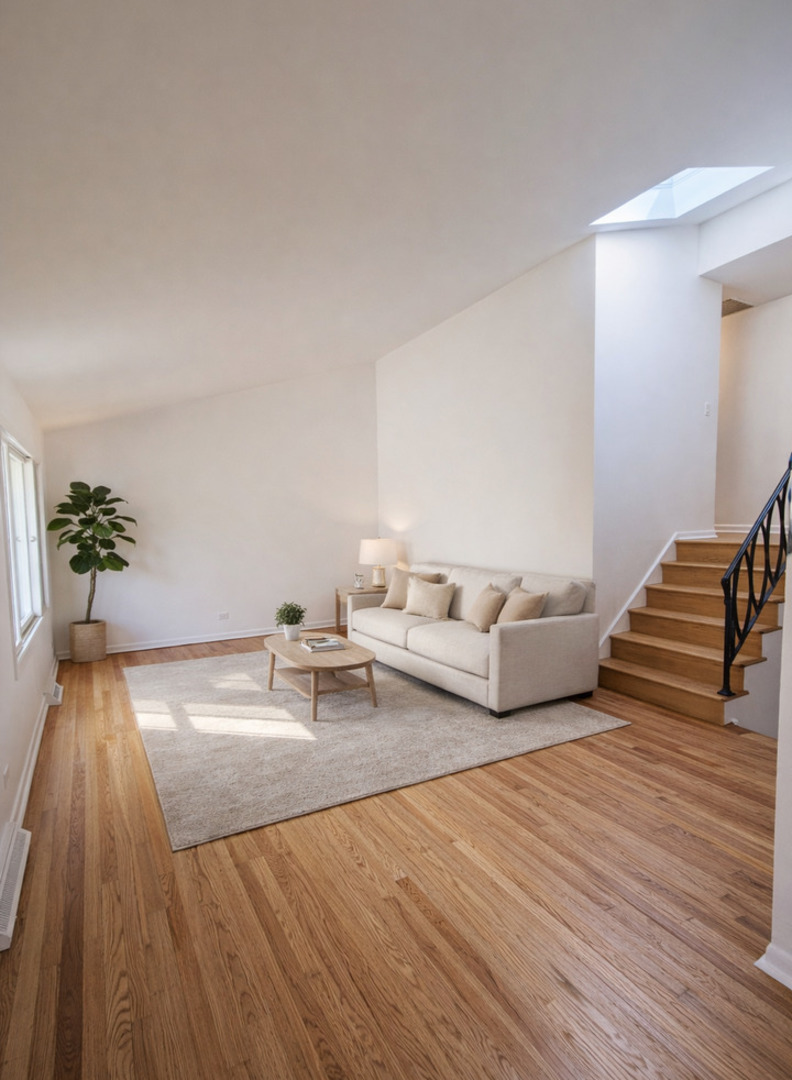 8557 N National Avenue #8557, Niles, IL 60714