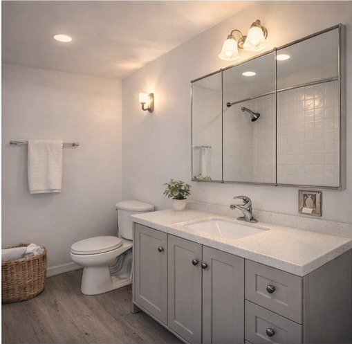 8557 N National Avenue #8557, Niles, IL 60714