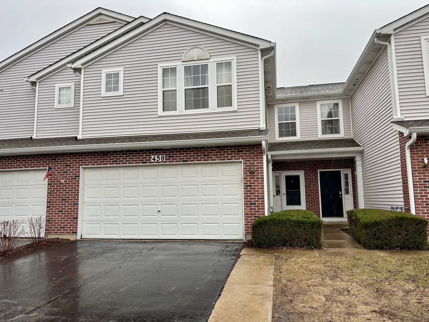 458 Landmark Avenue #458, Yorkville, IL 60560