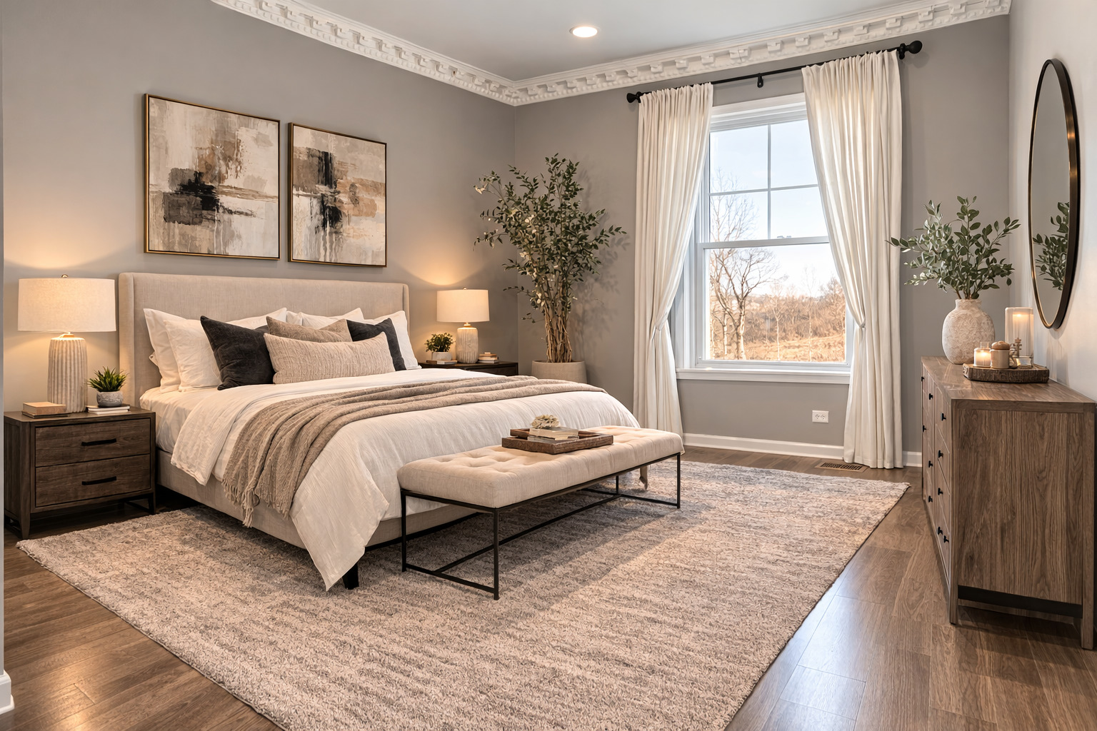 1198 Evergreen Avenue, Des Plaines, IL 60016