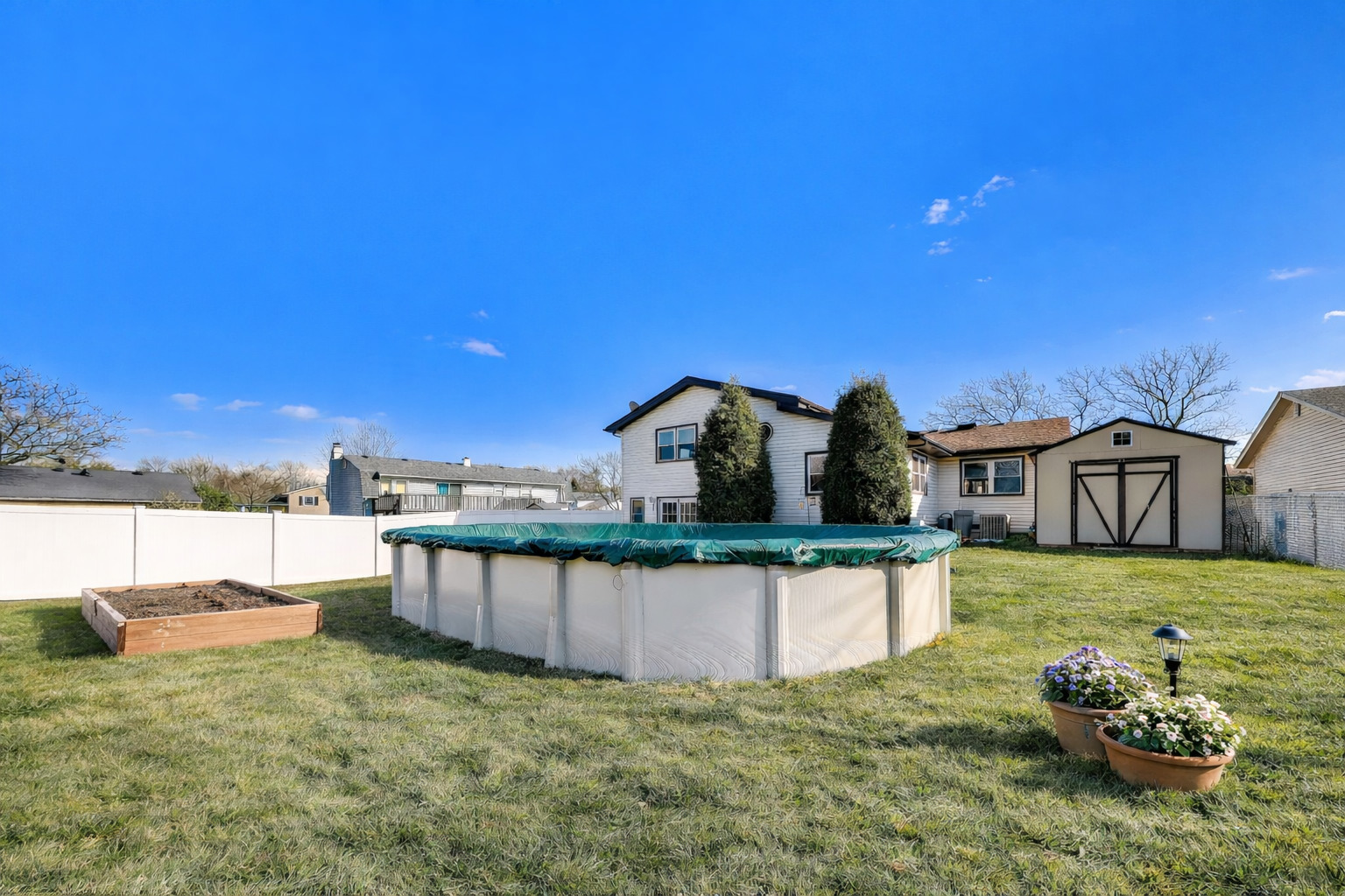 1576 Von Braun Trail, Elk Grove Village, IL 60007