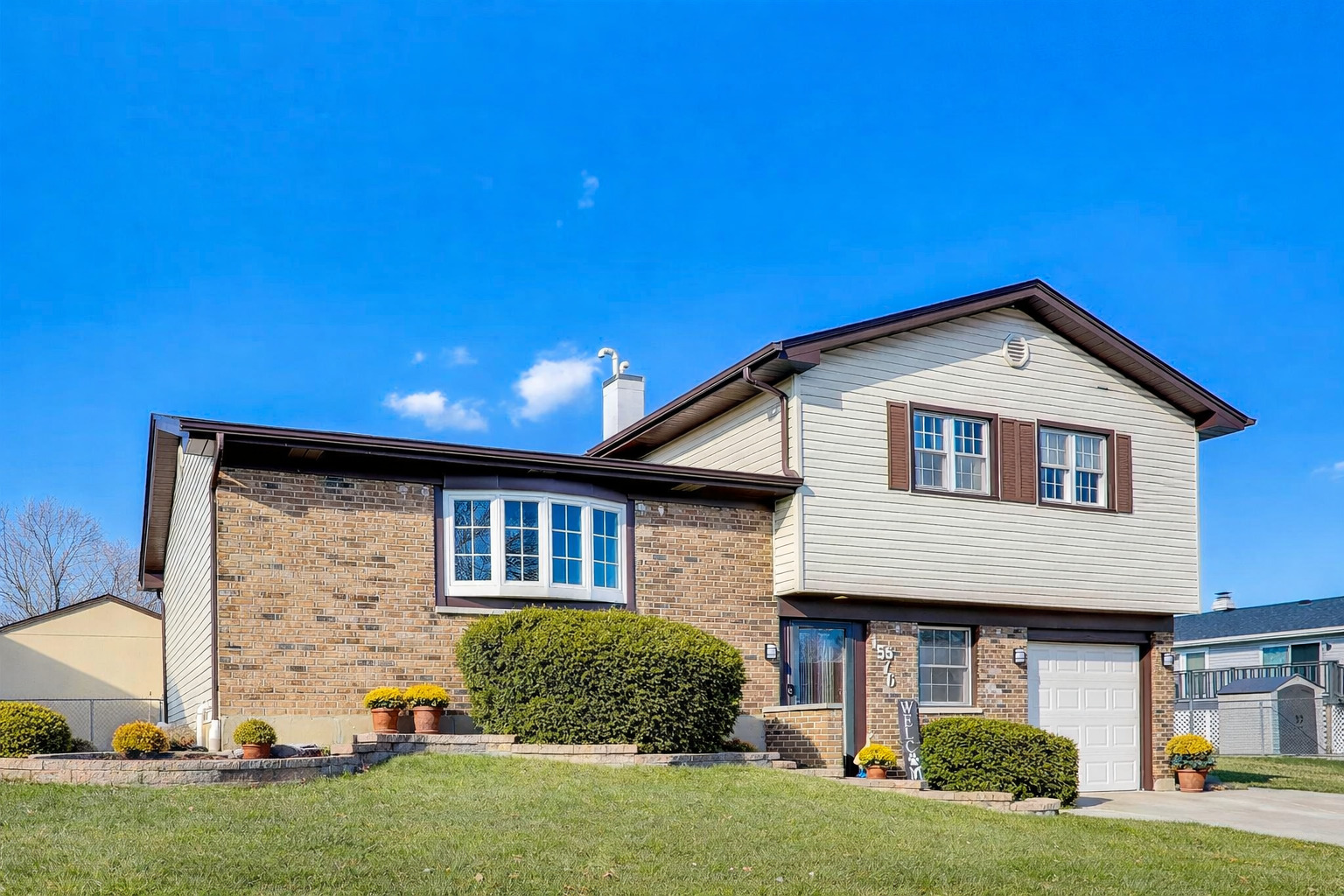 1576 Von Braun Trail, Elk Grove Village, IL 60007