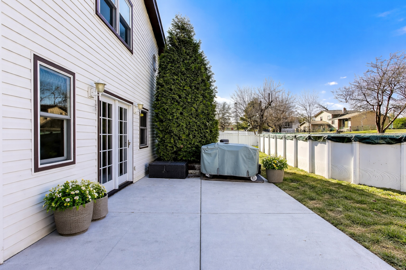 1576 Von Braun Trail, Elk Grove Village, IL 60007