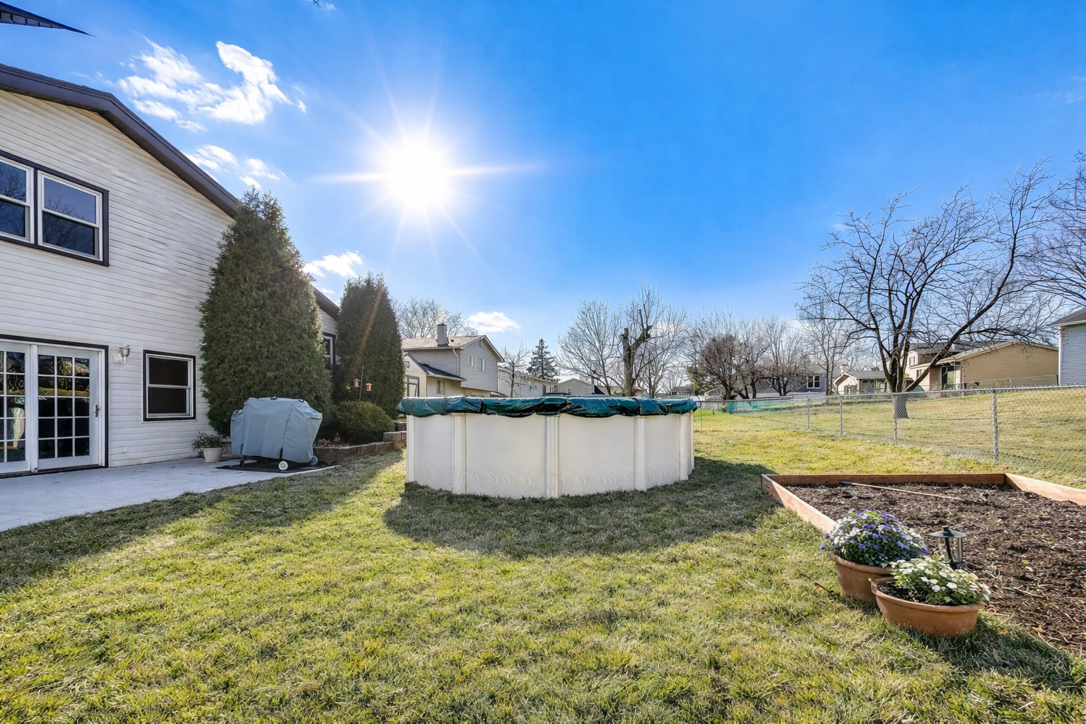 1576 Von Braun Trail, Elk Grove Village, IL 60007