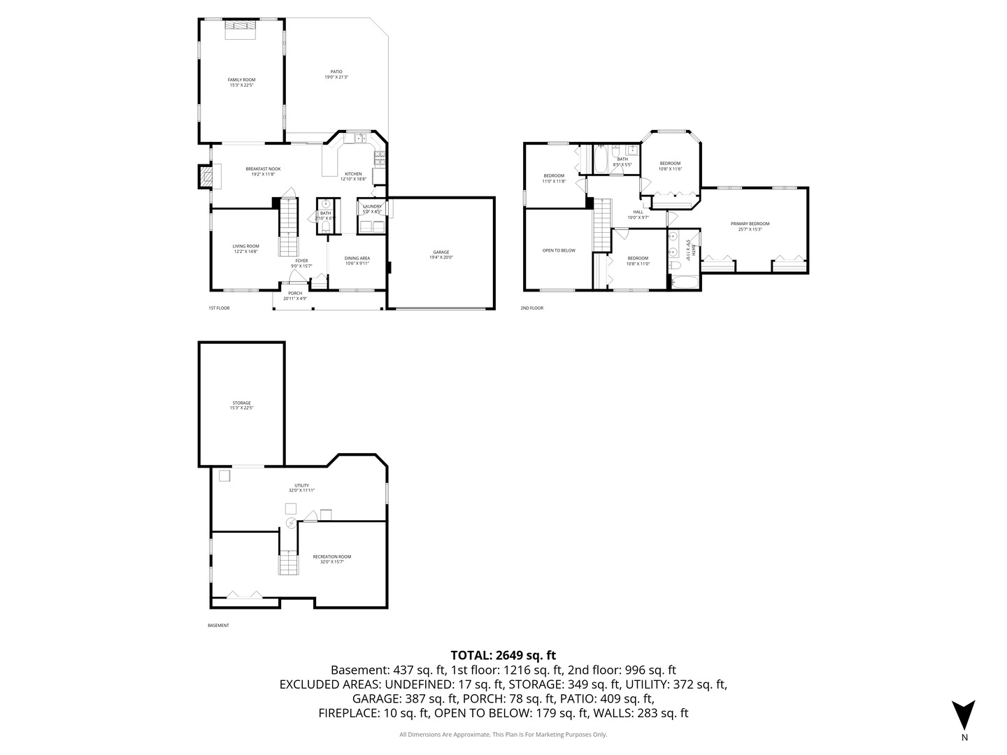 6935 Revere Court, Gurnee, IL 60031