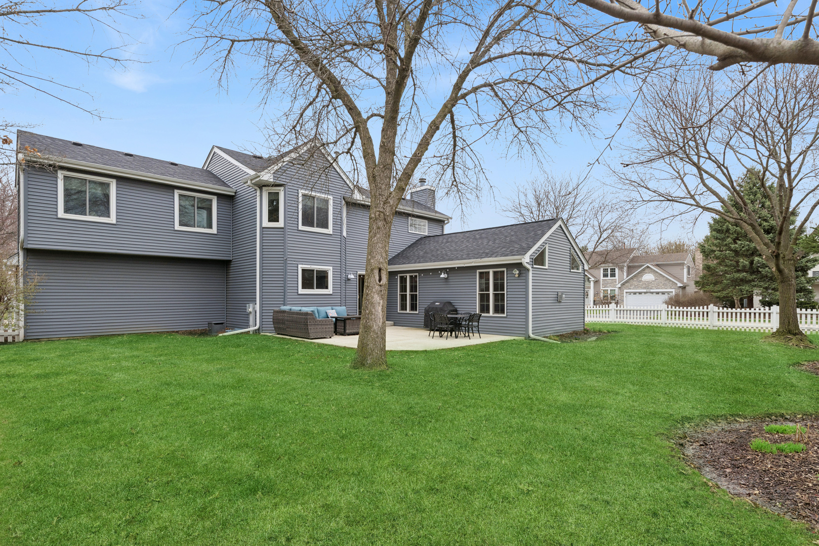 6935 Revere Court, Gurnee, IL 60031