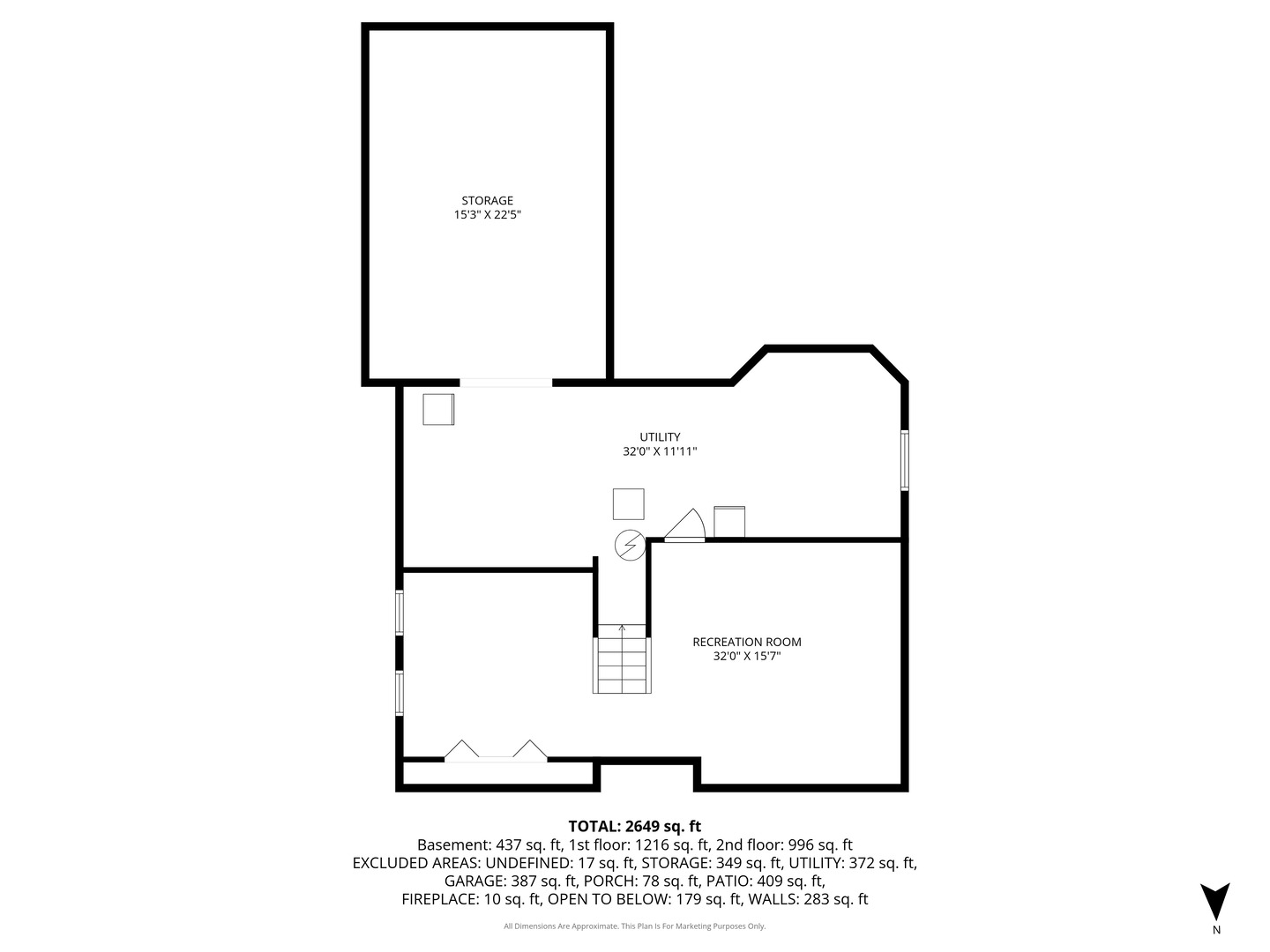 6935 Revere Court, Gurnee, IL 60031