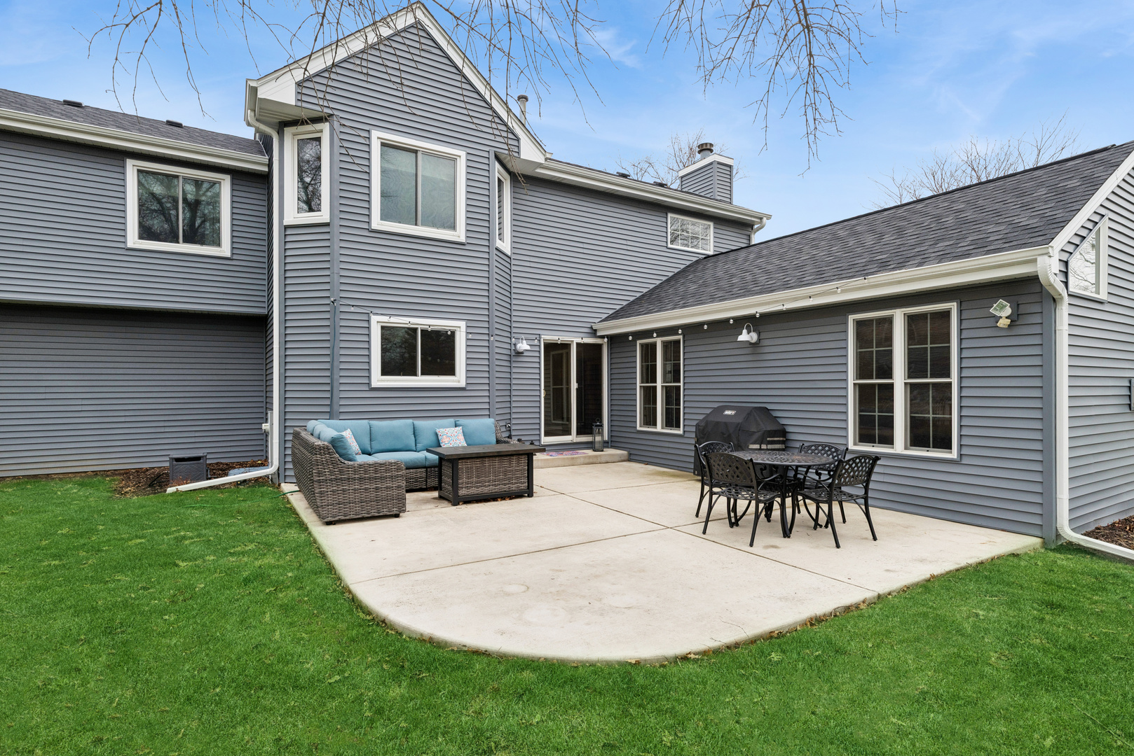 6935 Revere Court, Gurnee, IL 60031