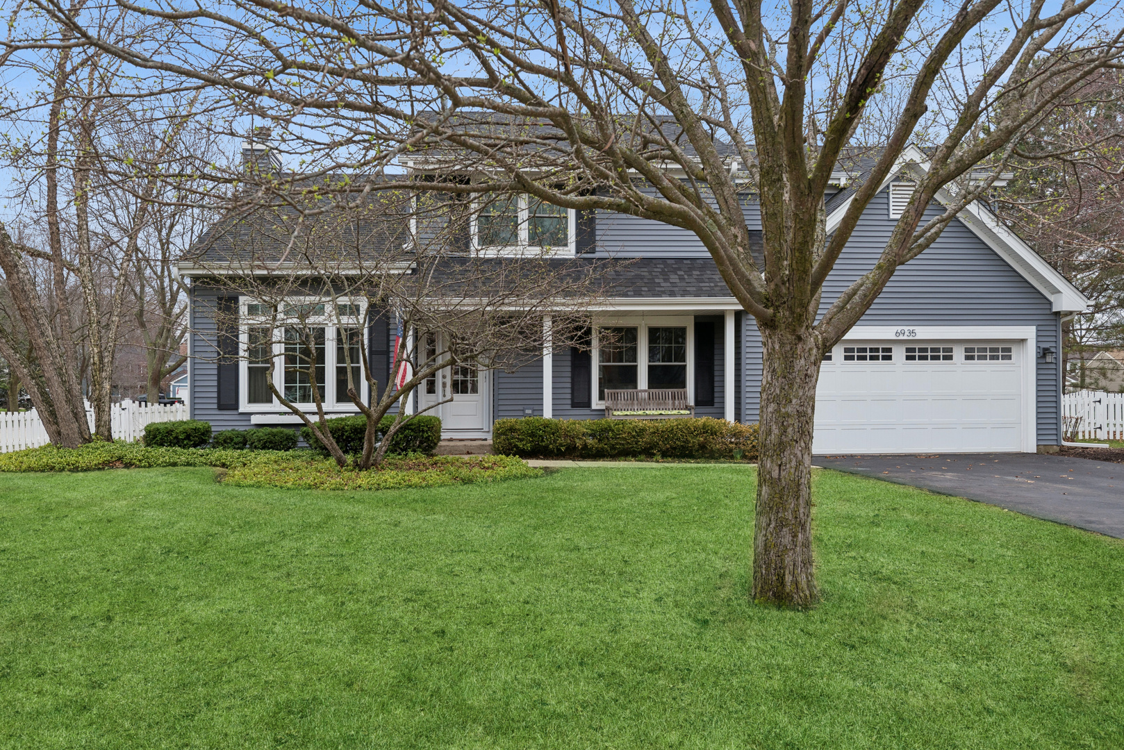 6935 Revere Court, Gurnee, IL 60031