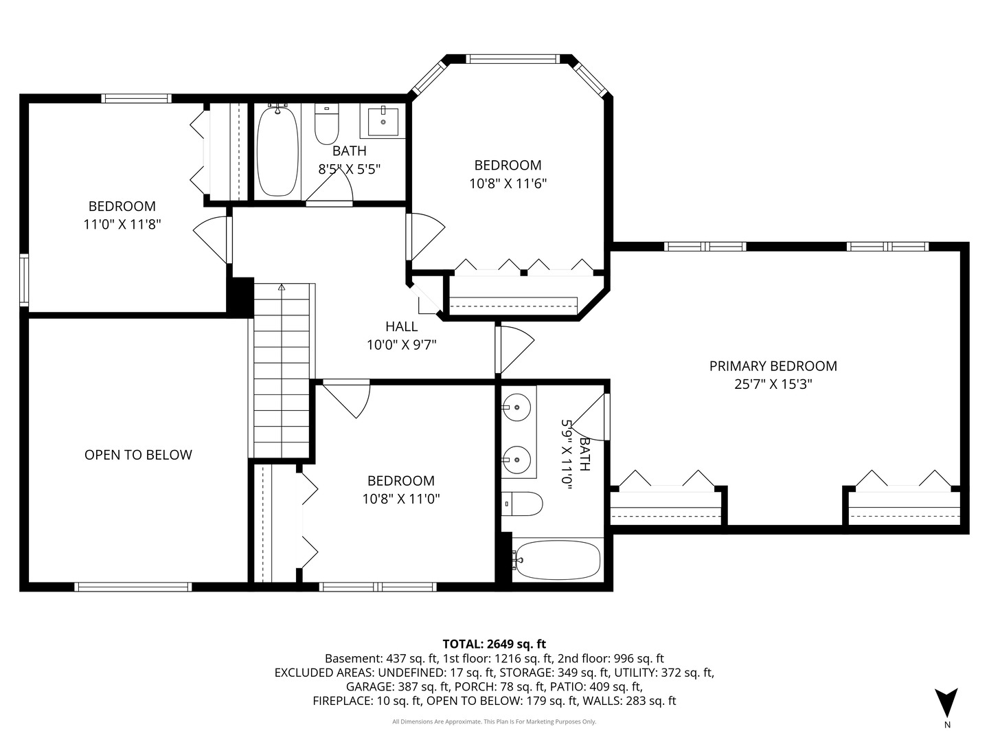 6935 Revere Court, Gurnee, IL 60031