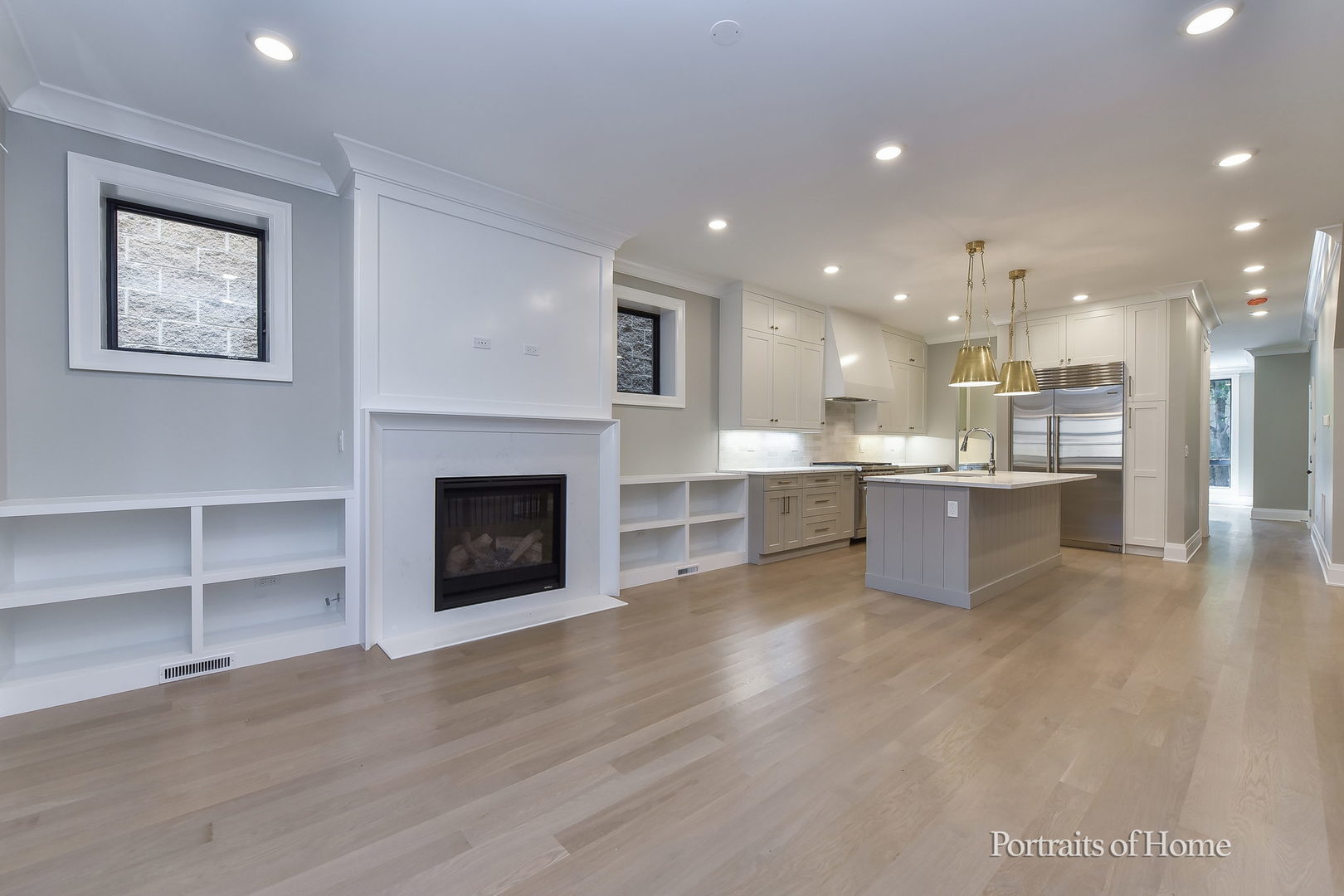 2135 N Lakewood Avenue #1, Chicago, IL 60614