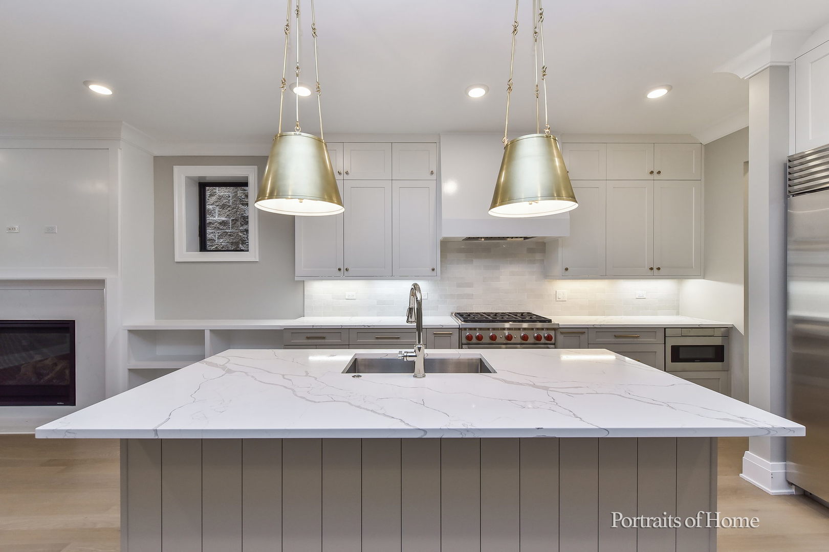 2135 N Lakewood Avenue #1, Chicago, IL 60614