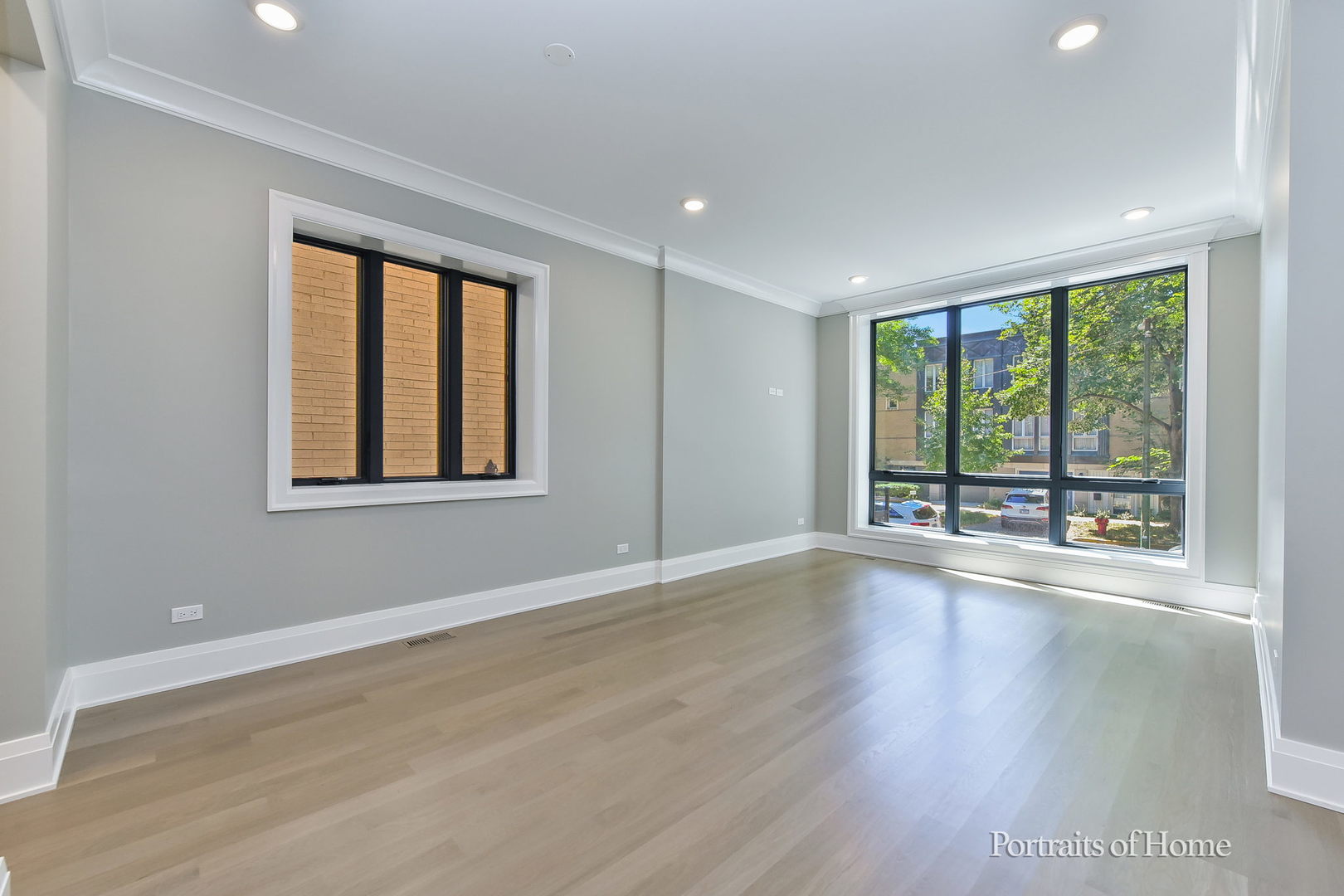 2135 N Lakewood Avenue #1, Chicago, IL 60614