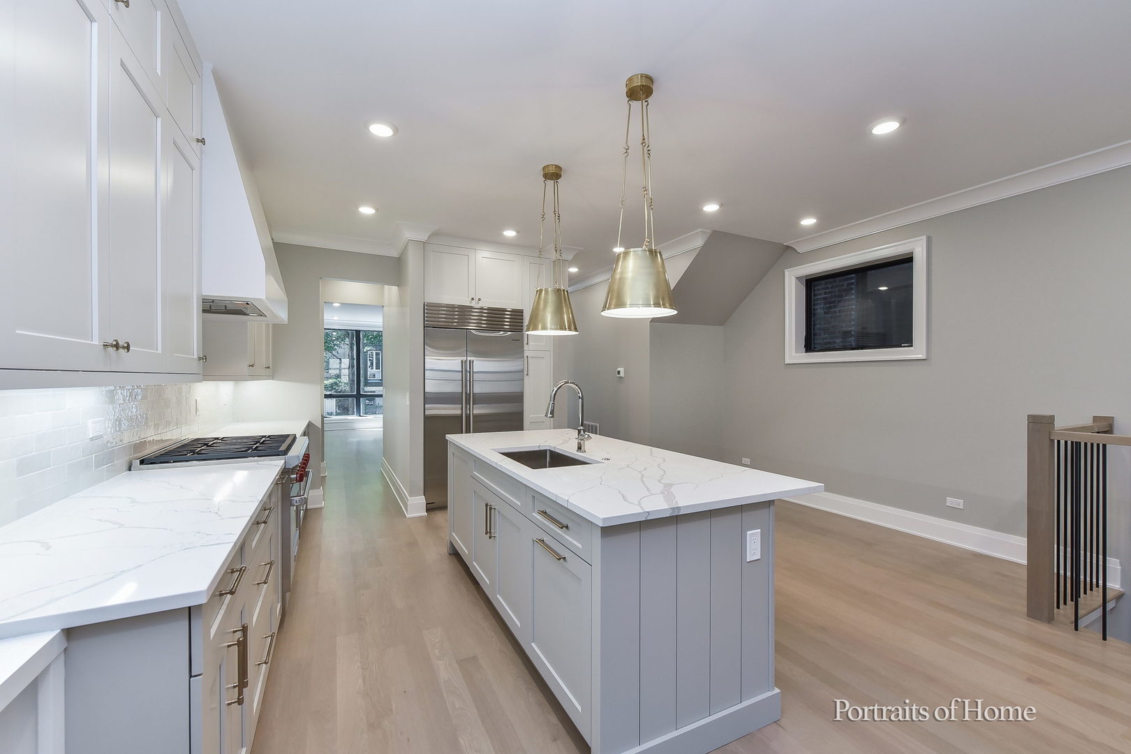 2135 N Lakewood Avenue #1, Chicago, IL 60614