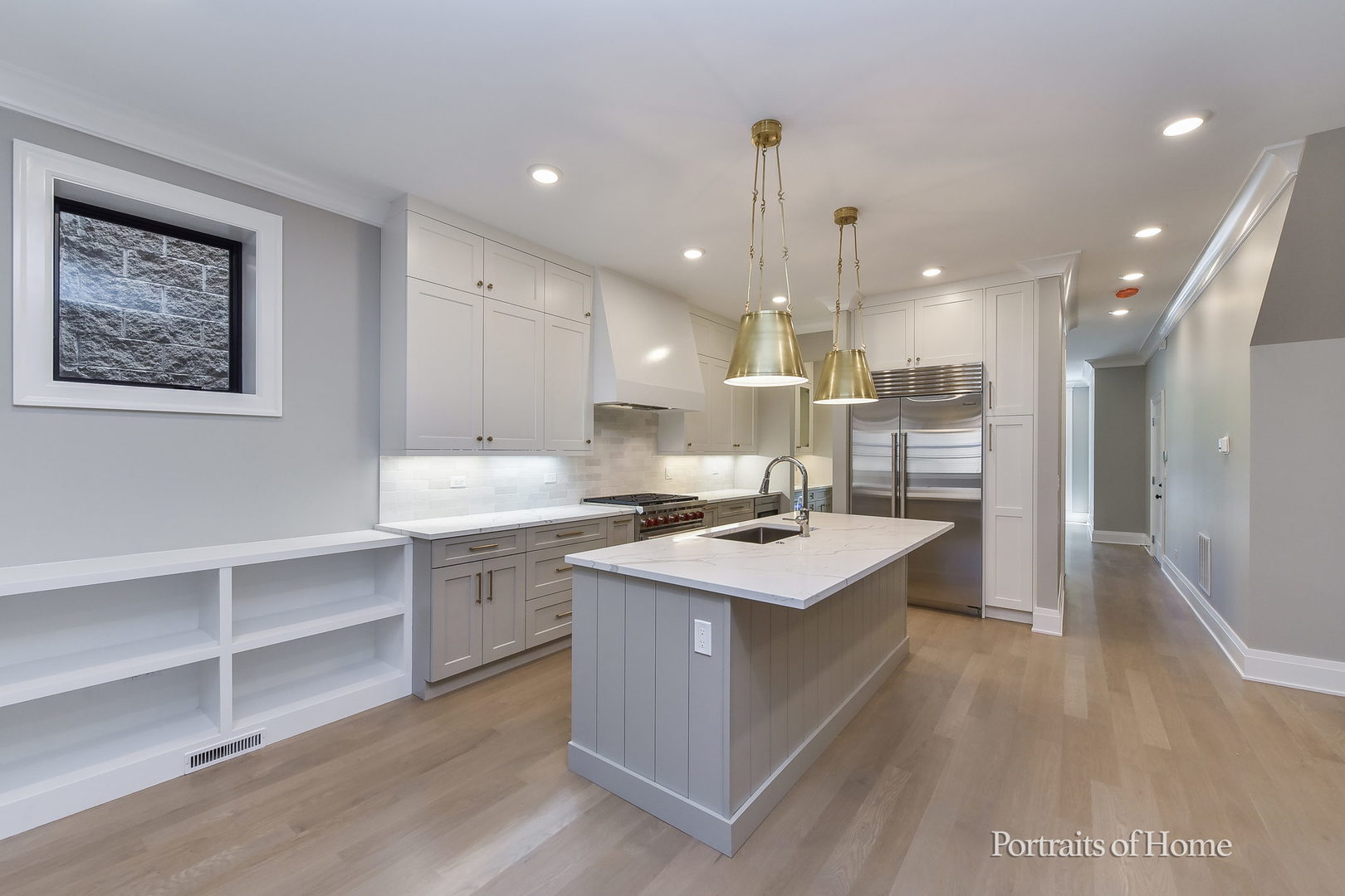 2135 N Lakewood Avenue #1, Chicago, IL 60614