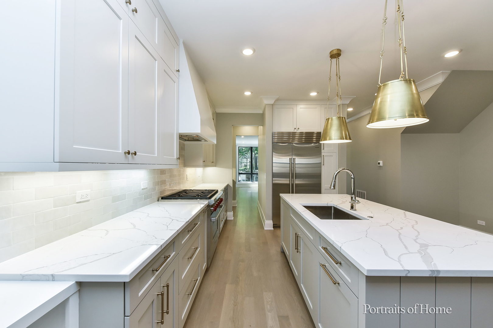 2135 N Lakewood Avenue #1, Chicago, IL 60614