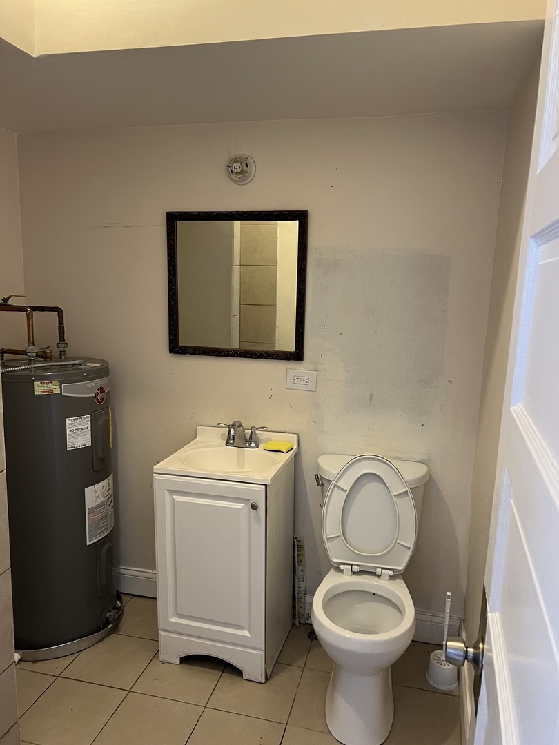 3445 N Pulaski Road #3445, Chicago, IL 60641