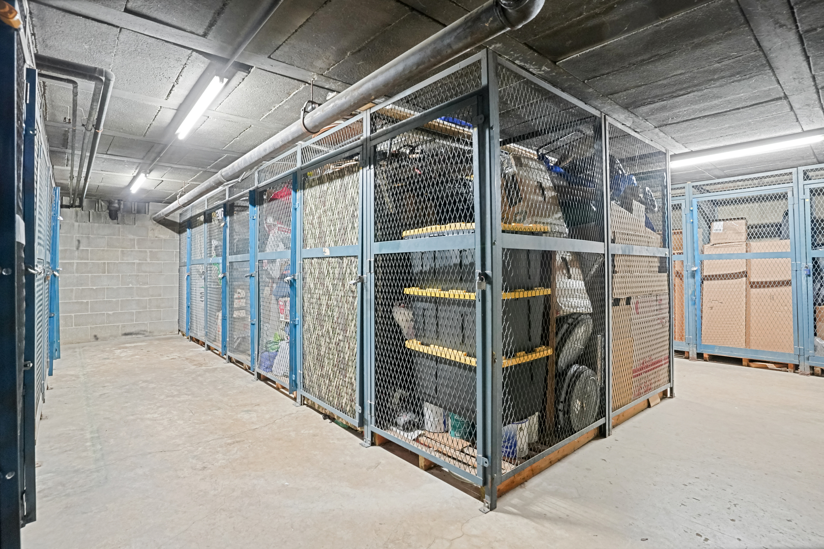 16 E Old Willow Road #223S, Prospect Heights, IL 60070