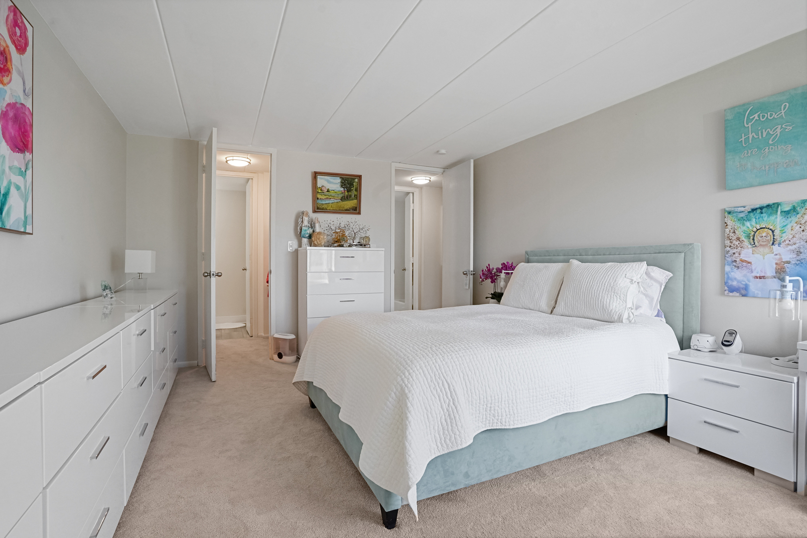 16 E Old Willow Road #223S, Prospect Heights, IL 60070