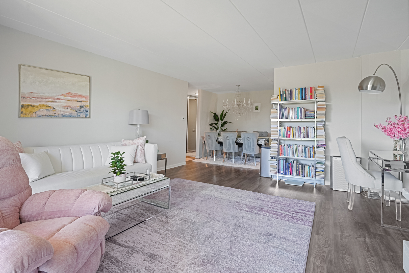 16 E Old Willow Road #223S, Prospect Heights, IL 60070