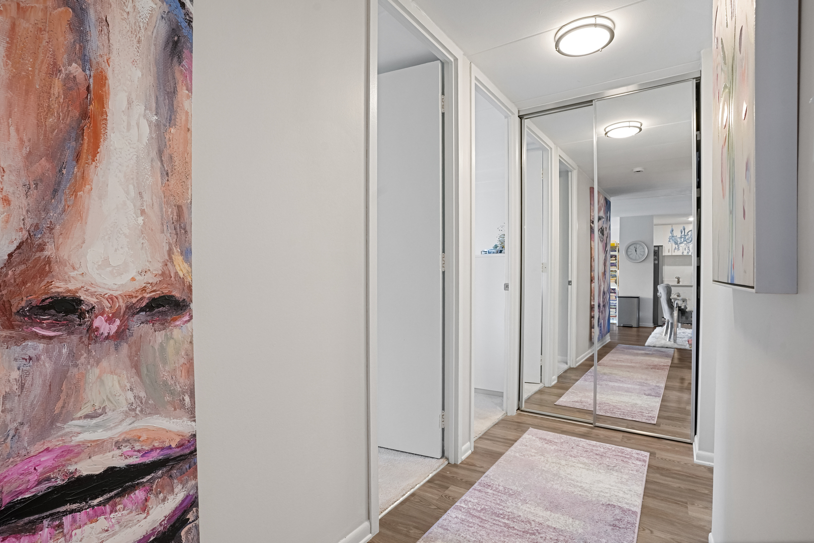 16 E Old Willow Road #223S, Prospect Heights, IL 60070