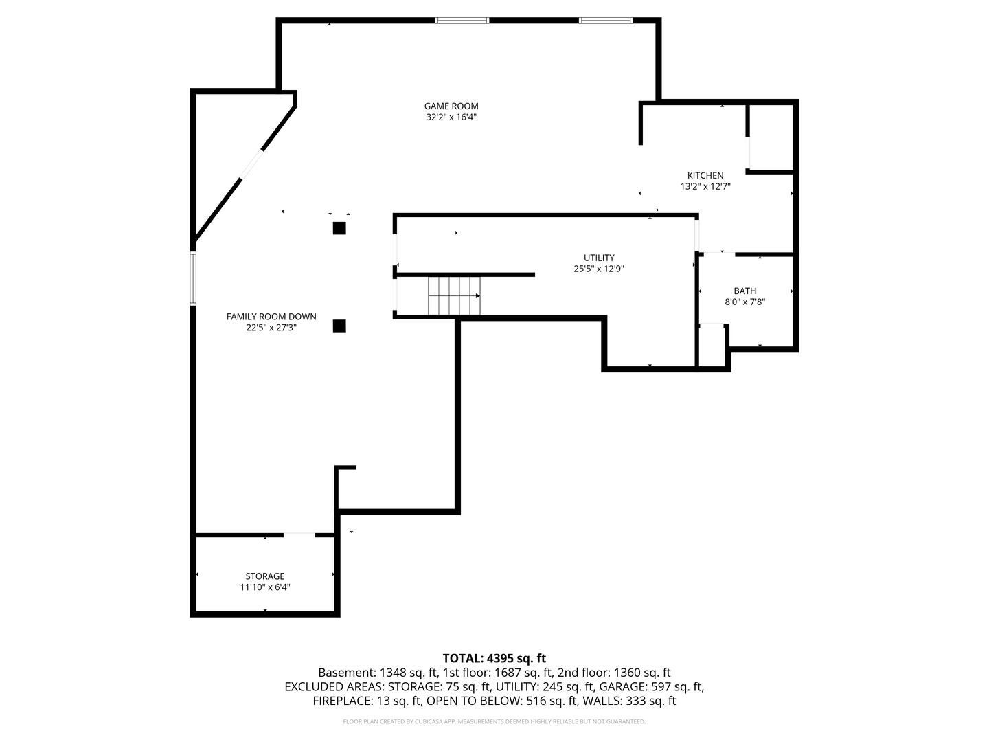 621 Western Drive, North Aurora, IL 60542