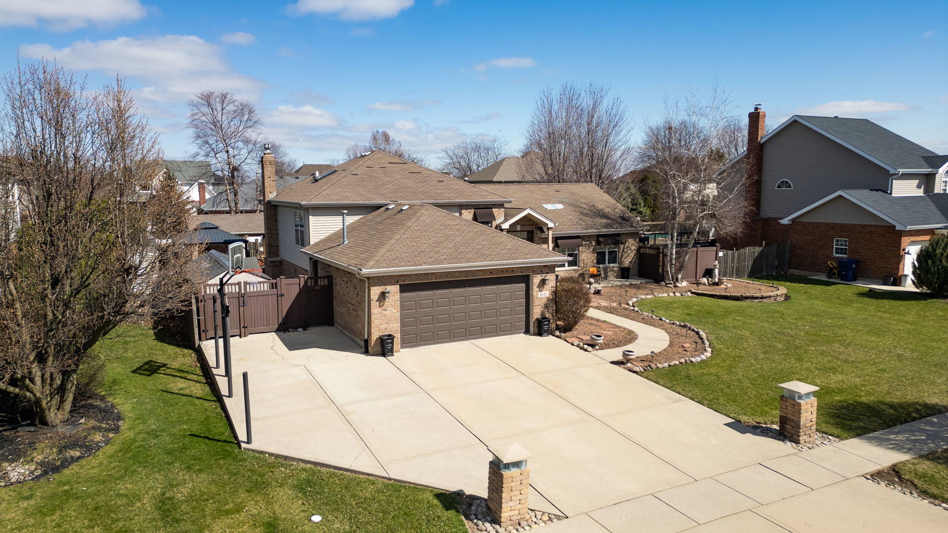 1035 Yamma Ridge, New Lenox, IL 60451