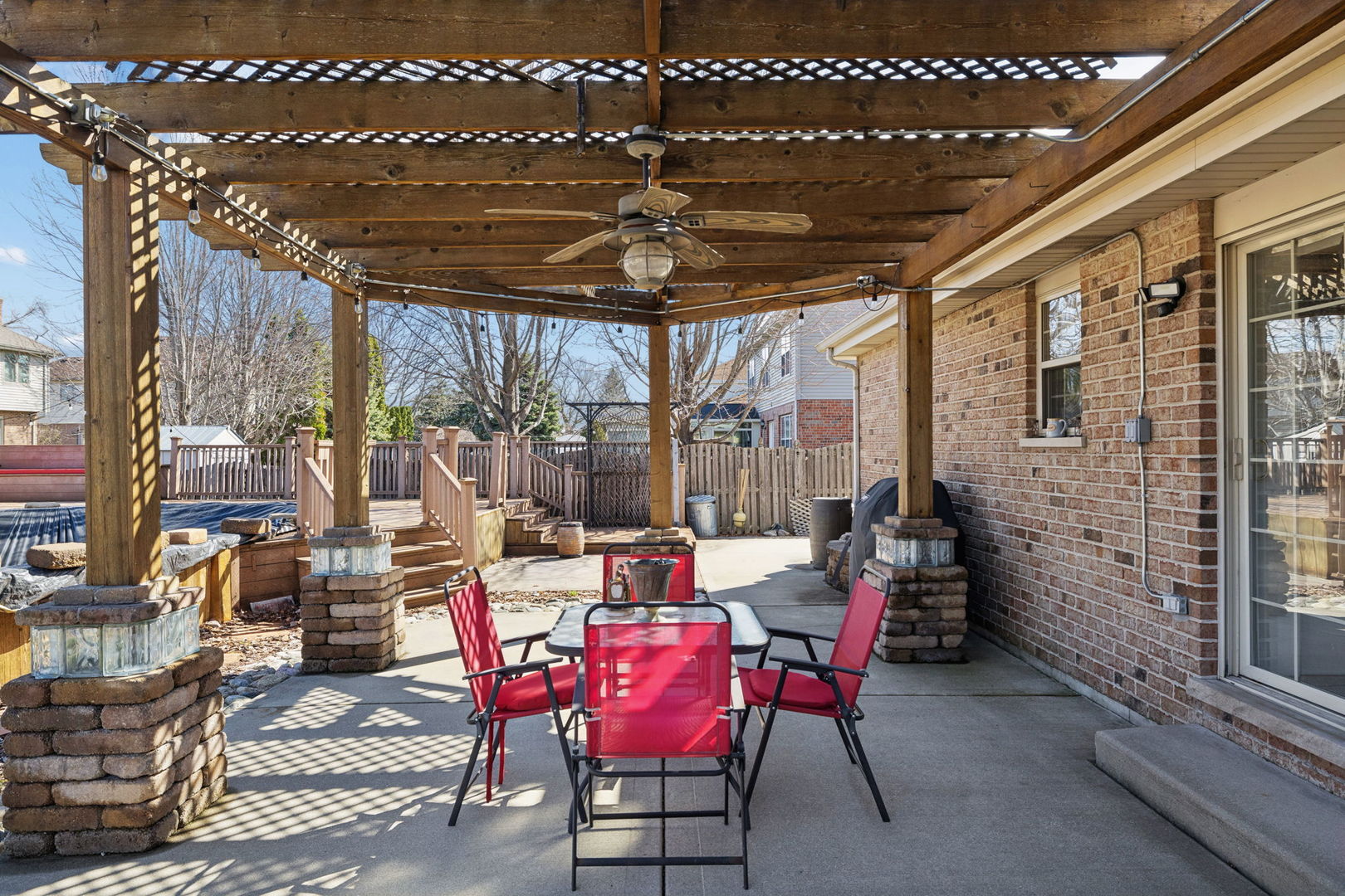 1035 Yamma Ridge, New Lenox, IL 60451