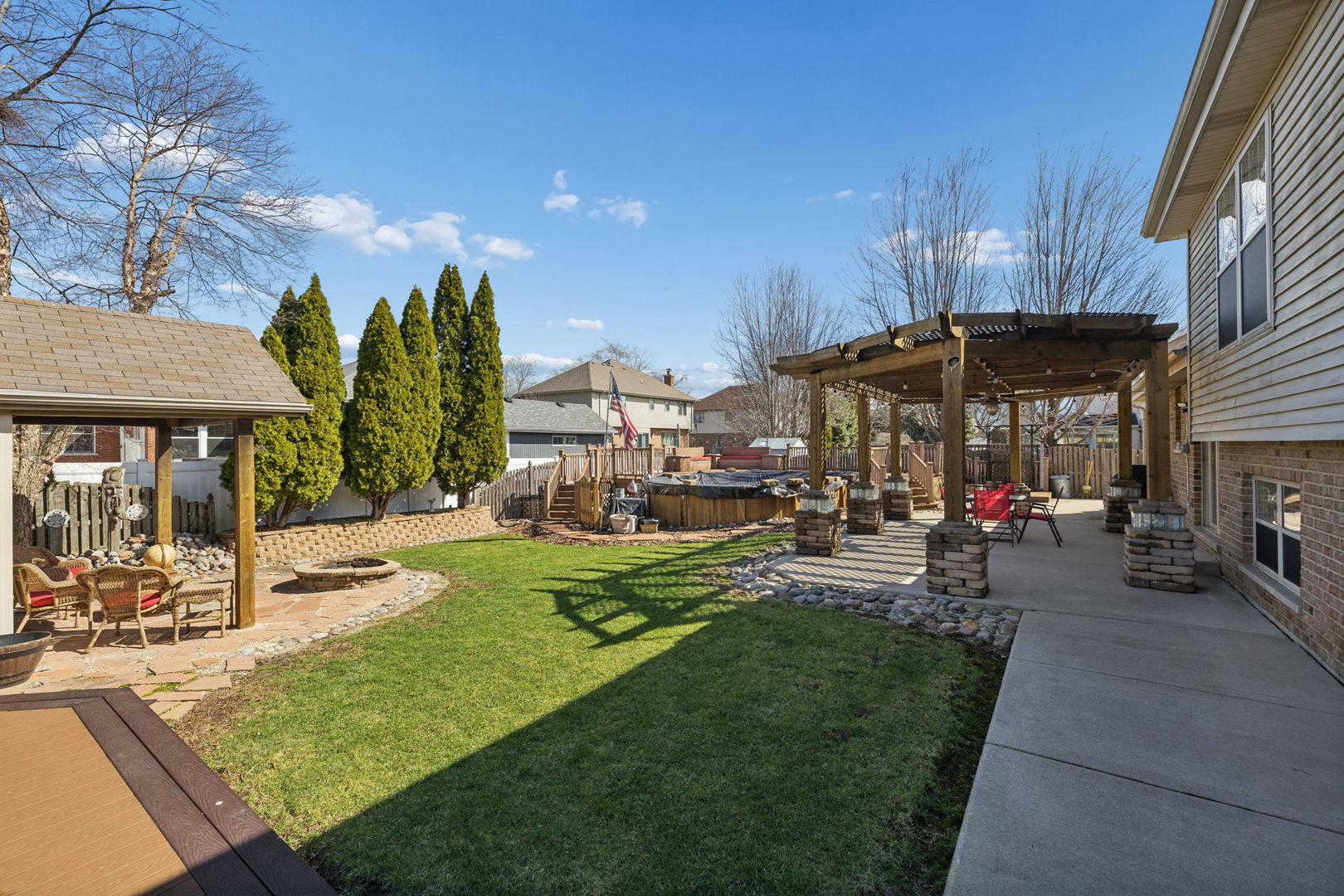 1035 Yamma Ridge, New Lenox, IL 60451