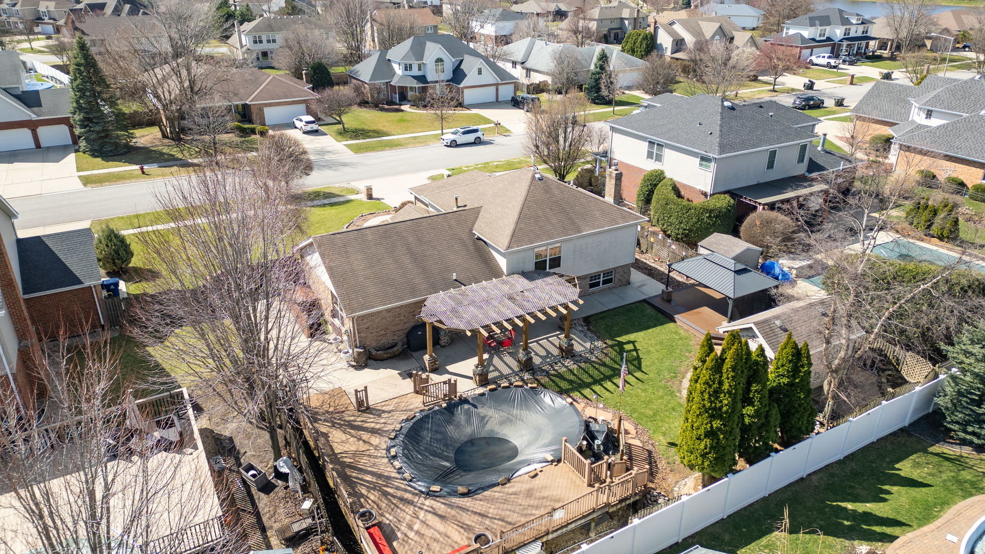 1035 Yamma Ridge, New Lenox, IL 60451