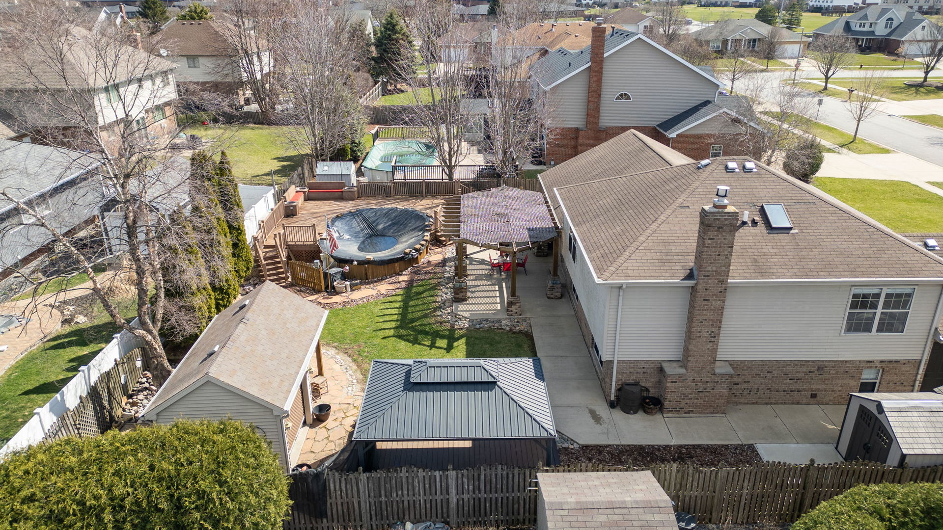 1035 Yamma Ridge, New Lenox, IL 60451