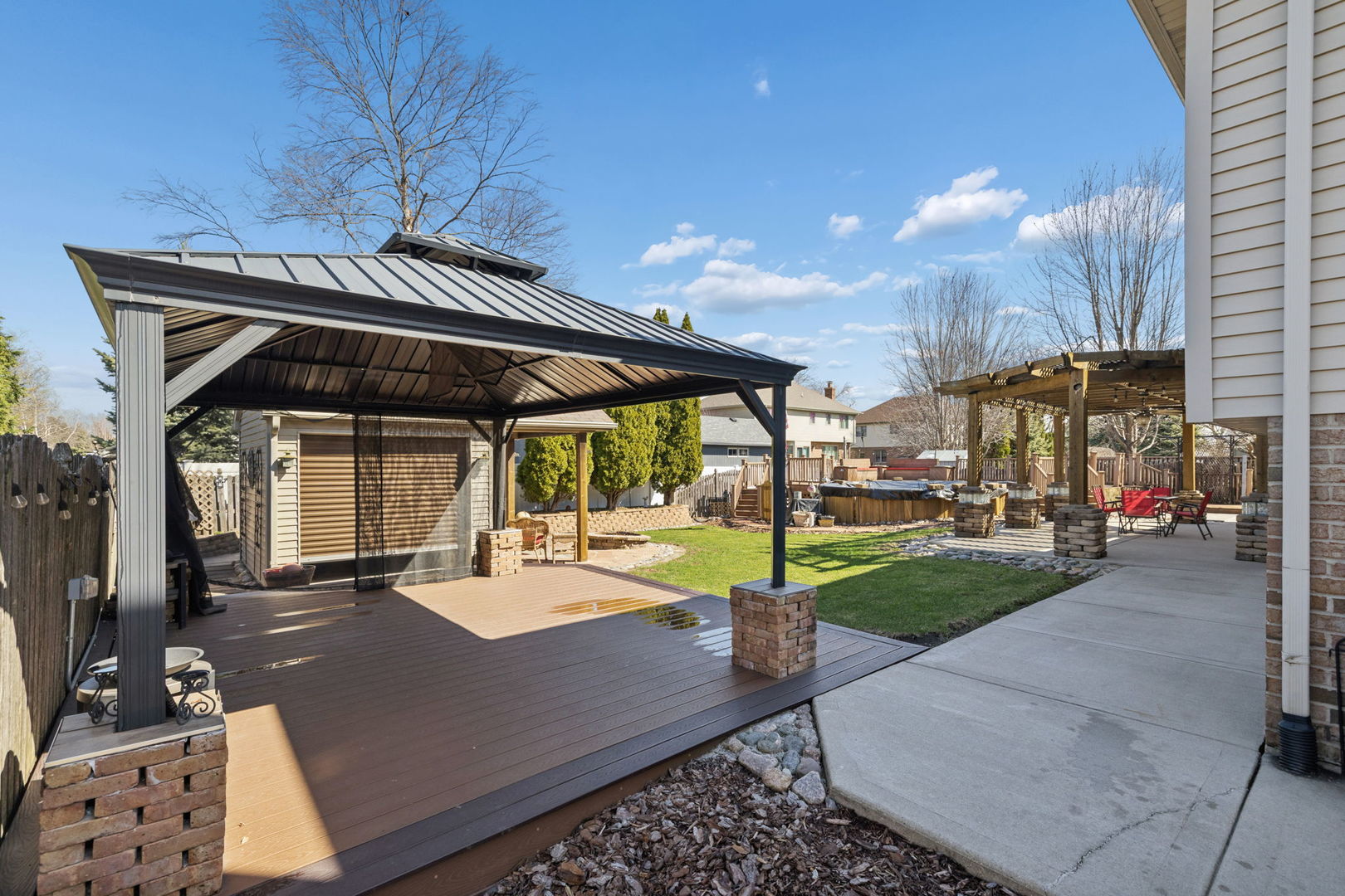 1035 Yamma Ridge, New Lenox, IL 60451