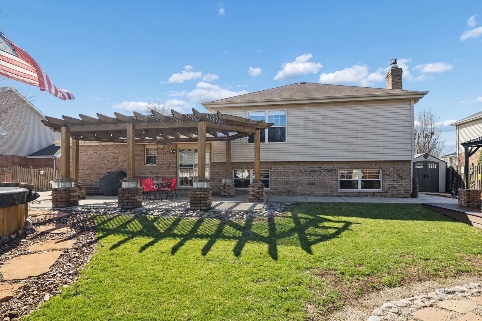 1035 Yamma Ridge, New Lenox, IL 60451