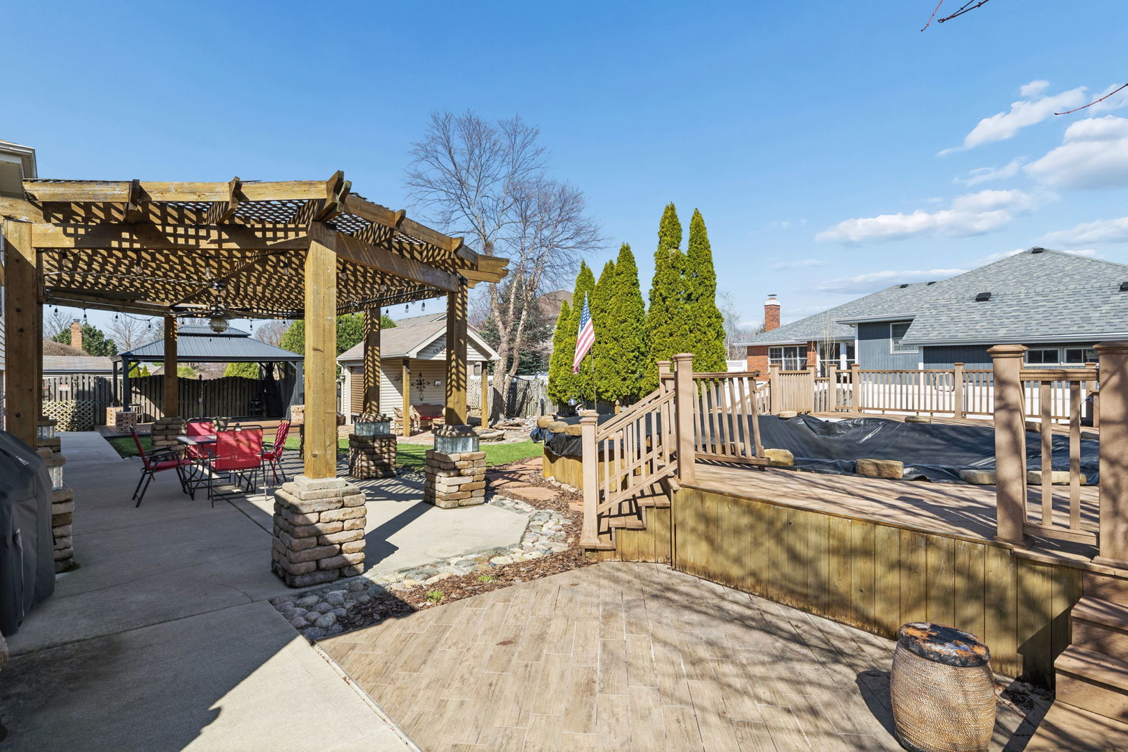 1035 Yamma Ridge, New Lenox, IL 60451