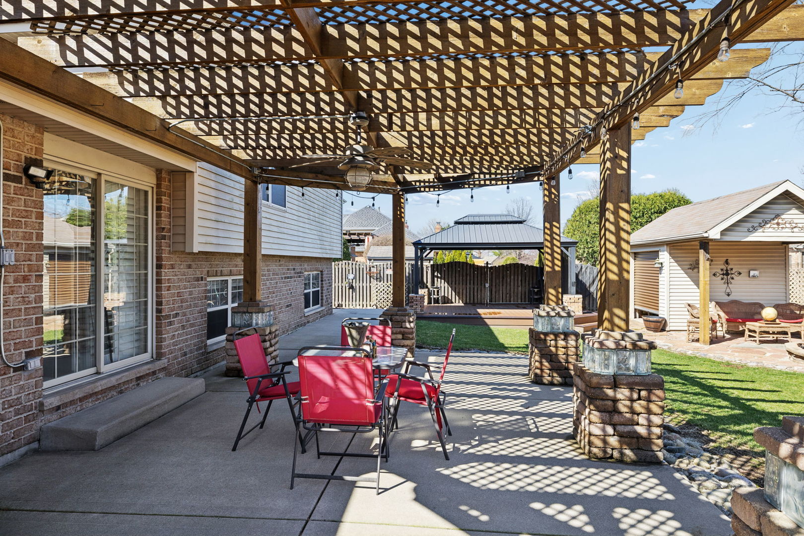 1035 Yamma Ridge, New Lenox, IL 60451